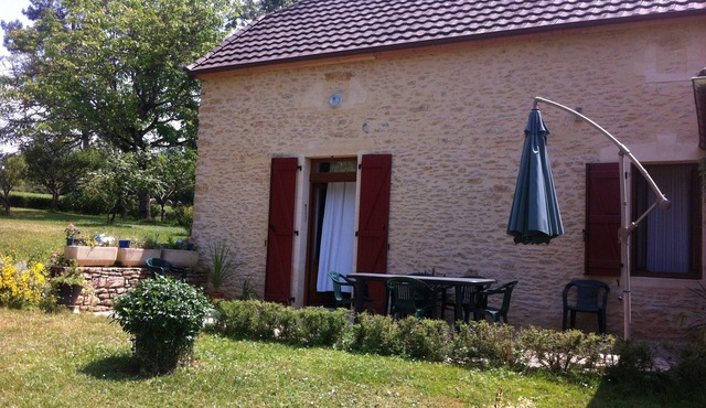 Périgourdine Holiday Home - 3 Bedrooms