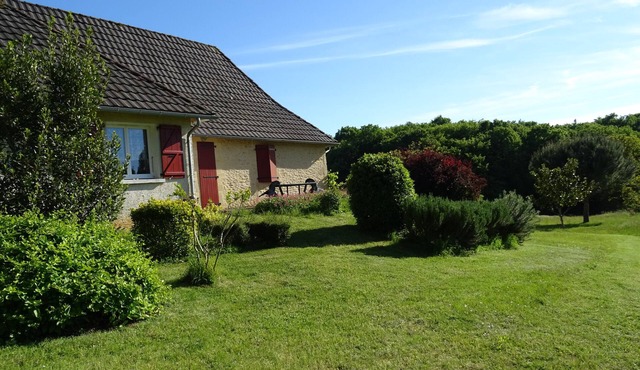 Périgourdine Holiday Home - 2 Bedrooms
