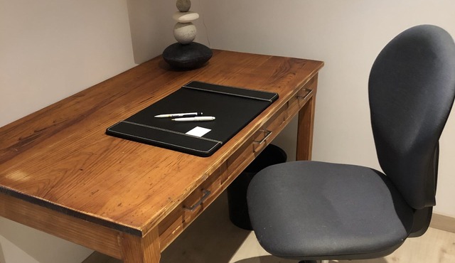 Périgueux new home 50 m2, garden, private closed parking