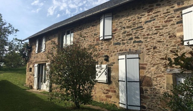 Périgord - Country house