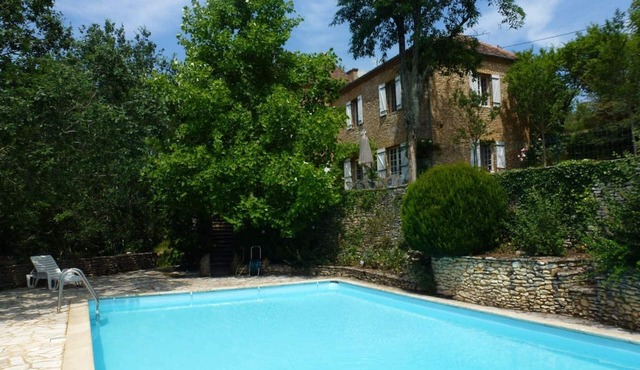 Périgord (Dordogne) near Sarlat