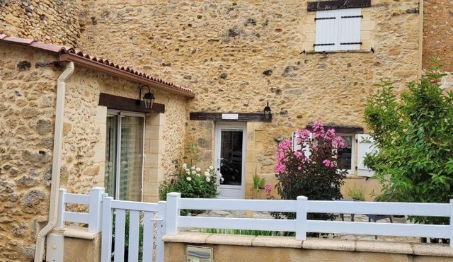 Périgord noir Gîte les Sauges Rouges 3 étoiles