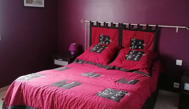 Périgord Vert Brantome en Périgord - Propriété Récente Tout Confort Pour 4 à 6