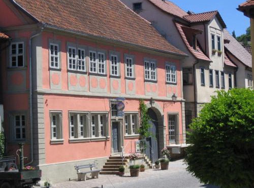 Pörtnerhof Seßlach in Sesslach
