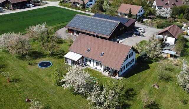 Pünthof by Interhome