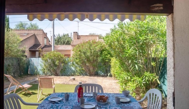 Provence Parc by Interhome