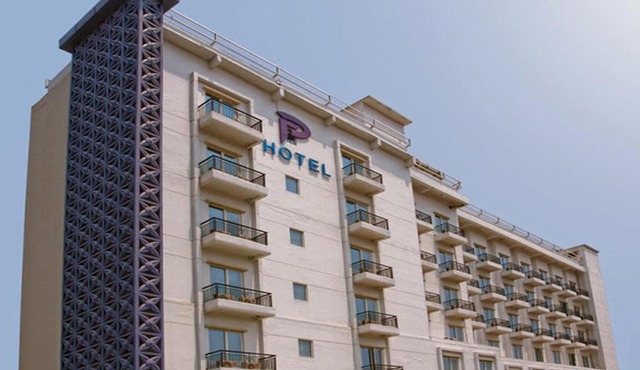 P Hotel