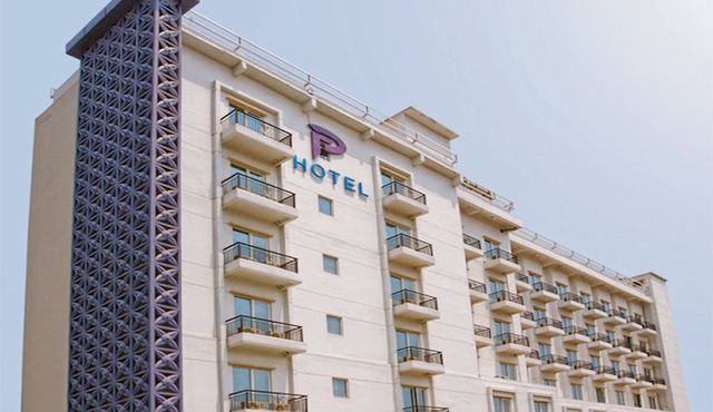 P Hotel Jakarta