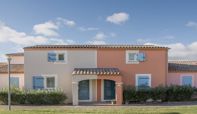 P. Minervois C N°02 - Villa 3P6