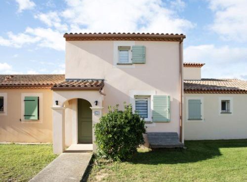 P Minervois G N02 Villa 3P4