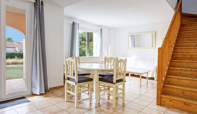 P. Minervois I N°01 - Villa 4P8