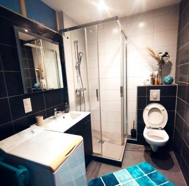 P' TI ECRIN DE VERDURE