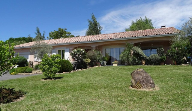 P'tit Bonheur - Villeneuve-de-Rivière