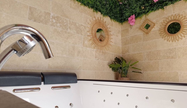 P'tit Cocon aux Portes de Rouen