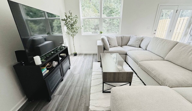 P&Z Bethlehem Townhome. Brand New Built.