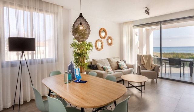 [p2302] P2 - 3 Habitaciones