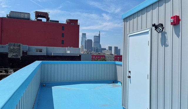 P3B Near MET, Convention center 1bedroom 1 bathroom, share kitchen