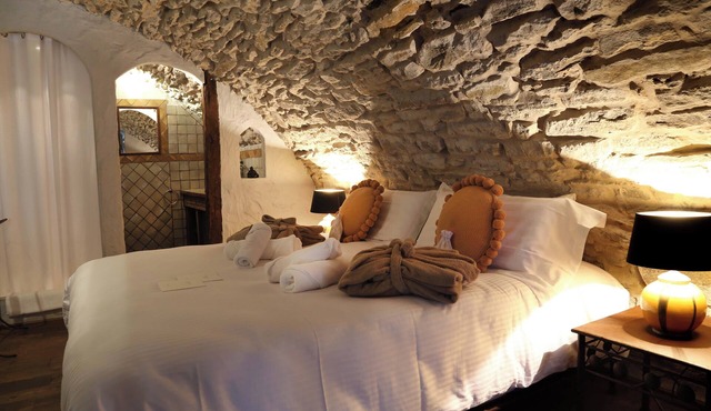 Pa-Chai - 1 Bedroom Apartment, terrace