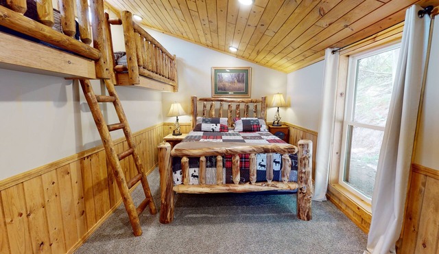 Pa Grand Canyon, Family Fun, Pine Creek, Views and more