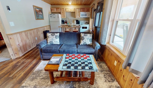 PA Grand Canyon, Mountain View, Pine Creek