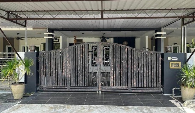 Pa & Ma HomeStay Kulim