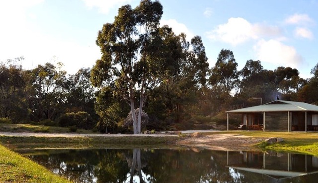 Pa's Place Pomonal Grampians