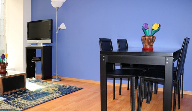 PA Suites Historic Center Near Reforma, Pool, Tours, Airport Service 105