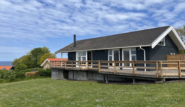 "Paaske" - 350m from the sea by Interhome