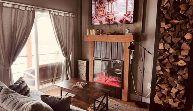 Paceful & Stylish Rural Retreat