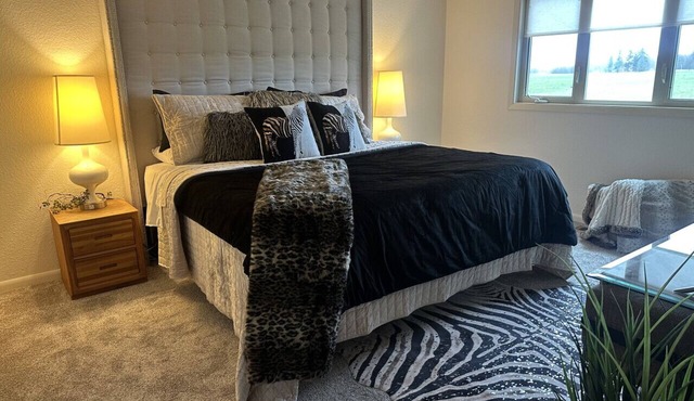 Pacific Country Pines