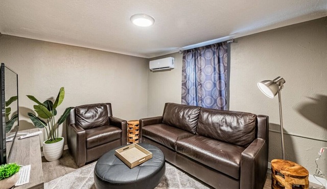 Pacific Edge C - 1 bedroom