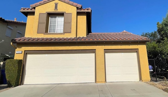 Pacific Gateway West Hills. Newly updated 5BR/3BA.