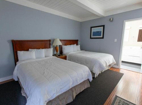 Pacific Heights Inn