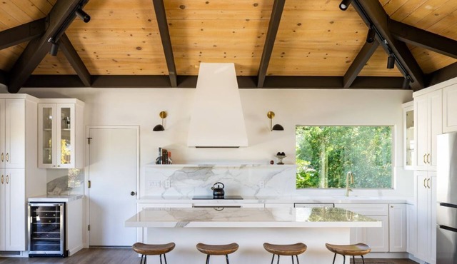 “Pacific Horizons” hot tub, ocean views, Gateway to Big Sur