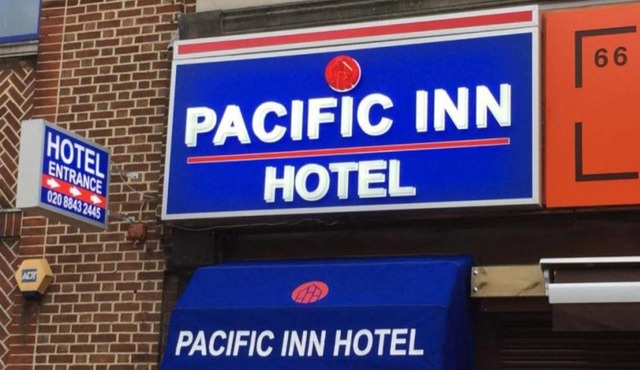 Pacific Inn London Heathrow