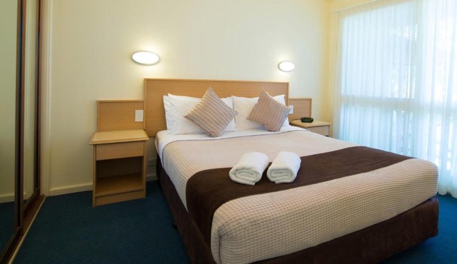 Pacific Palms Resort