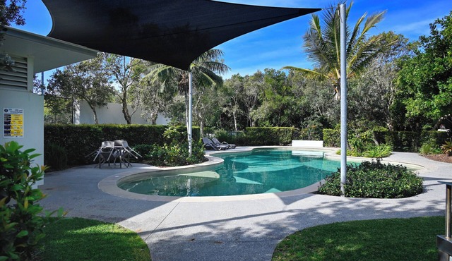 Pacific Paradise Luxury 4B/R