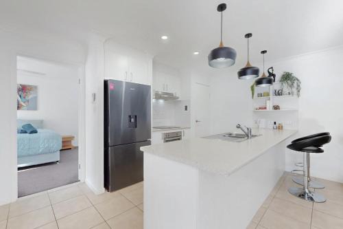 Pacific Pines 3BR Peaceful Home Stay