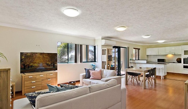 Pacific Place Unit 7 2 Graham Street Bilinga