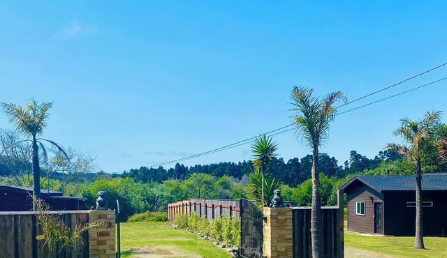 Pacific Sands @ The Nook