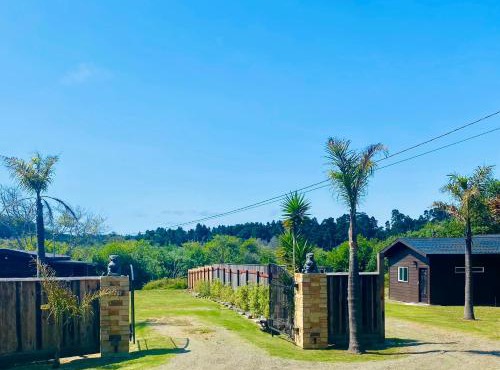 Pacific Sands @ The Nook