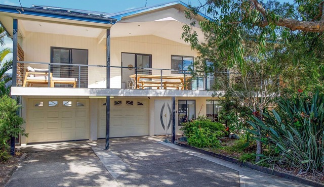 Pacific Sounds - Your coastal retreat in Dunbogan