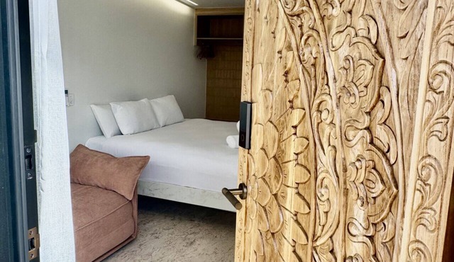 Pacific Sun Bargara ~ by the beach