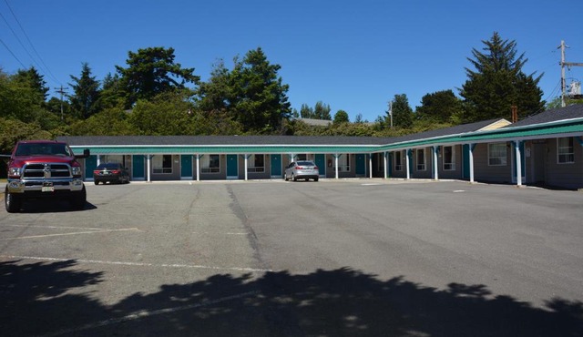 Pacific Sunset Inn