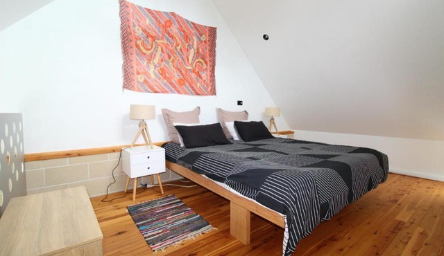 Pacific Terraces 1, 38 Pacific Street