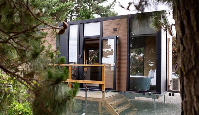 Pacific View by Tiny Away