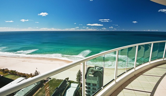 Pacific Views Resort