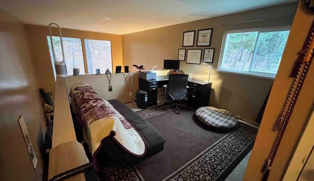 Pacifica - Coastal in Nature - 2BR/2BA + Loft, 1400 sq ft