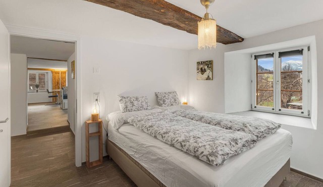Pacifica und Romantica in Cumpadials, (Cumpadials), 76002B by Interhome in Cumpadials