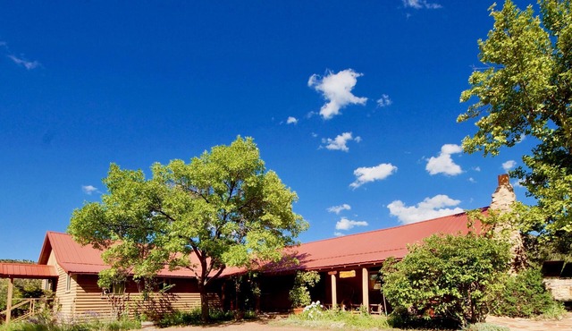 Pack Creek ~ Lodge Suite